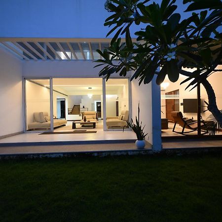 The Meadows Bed & Breakfast Varkala Exterior foto